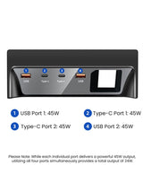 Martoffes™ Toyota Fast Charging Docking Station