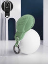 Genuine Alcantara MINI Key Fob Cover