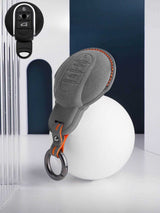 Genuine Alcantara MINI Key Fob Cover