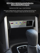 Martoffes™ Toyota Fast Charging Docking Station