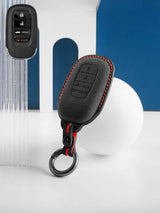 Genuine Alcantara Honda Key Fob Cover