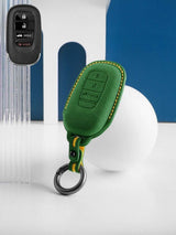 Genuine Alcantara Honda Key Fob Cover
