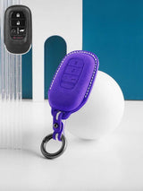 Genuine Alcantara Honda Key Fob Cover