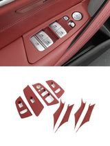 Martoffes™ BMW Window Button Frame