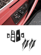 Martoffes™ BMW Window Button Frame