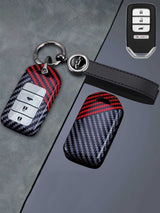Shockproof Protective Honda Key Fob Cover