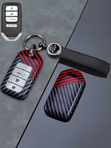 Shockproof Protective Honda Key Fob Cover
