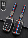 Premium Alloy Honda Key Fob Cover