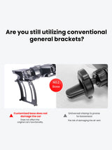 Martoffes™ Volvo Phone Holder