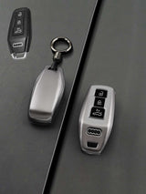Premium TPU Key Cover for Audi Key Fob