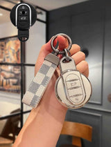 Premium TPU Key Cover for MINI Key Fob