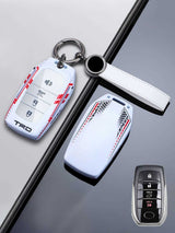 Shockproof Protective Toyota Key Fob Cover