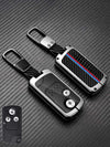 Visible Button Honda Key Protector Shell