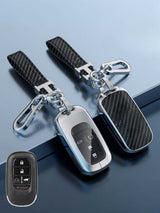 Visible Button Honda Key Protector Shell