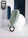 Genuine Alcantara Honda Key Fob Cover