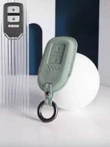Genuine Alcantara Honda Key Fob Cover