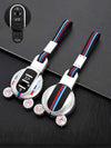 Premium Alloy MINI Key Fob Cover