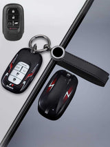 Shockproof Protective Honda Key Fob Cover