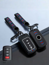 Shockproof Protective Toyota Key Fob Cover