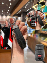 Shockproof Protective Toyota Key Fob Cover