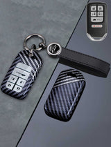 Shockproof Protective Honda Key Fob Cover