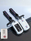 Shockproof Protective Toyota Key Fob Cover