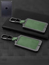 Genuine Alcantara Honda Key Fob Cover