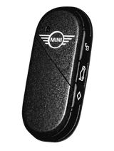 Premium Genuine Leather MINI Key Cover