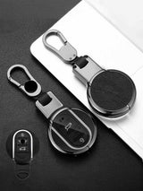 Premium Visible-Button MINI Key Shell