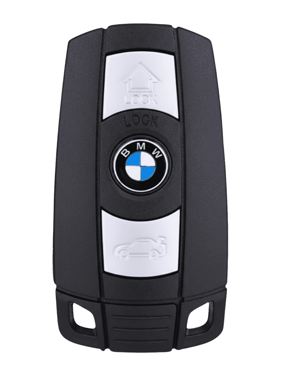 Premium Alloy BMW Key Fob Cover