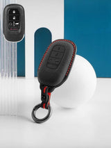 Genuine Alcantara Honda Key Fob Cover