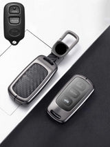 Shockproof Protective Toyota Key Fob Cover