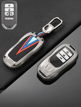 Visible Button Honda Key Protector Shell