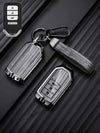 Heavy-Duty Zinc Alloy Honda Key Fob Cover