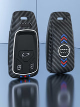 Shockproof Protective Audi Key Fob Cover