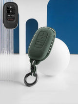Genuine Alcantara Honda Key Fob Cover
