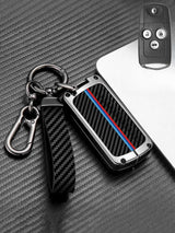 Visible Button Honda Key Protector Shell