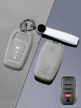 Shockproof Protective Toyota Key Fob Cover