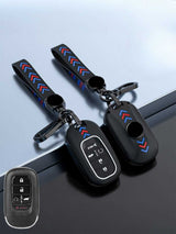Shockproof Protective Honda Key Fob Cover