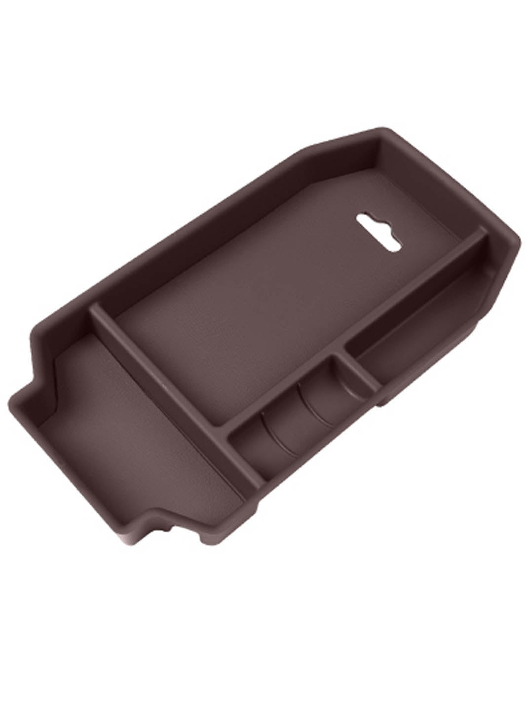 Martoffes™ BMW Armrest Storage Box
