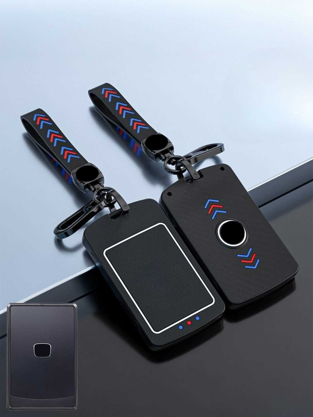 Shockproof Protective Honda Key Fob Cover