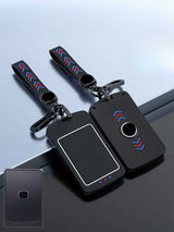 Shockproof Protective Honda Key Fob Cover
