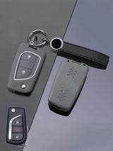 Shockproof Protective Toyota Key Fob Cover