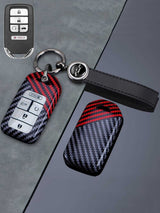 Shockproof Protective Honda Key Fob Cover