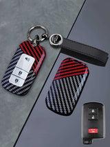Shockproof Protective Toyota Key Fob Cover