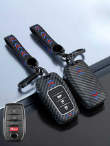 Shockproof Protective Toyota Key Fob Cover