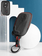 Genuine Alcantara Lexus Key Fob Cover