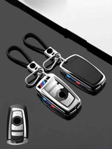 Visible Button BMW Key Protector Shell