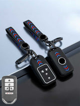 Shockproof Protective Honda Key Fob Cover