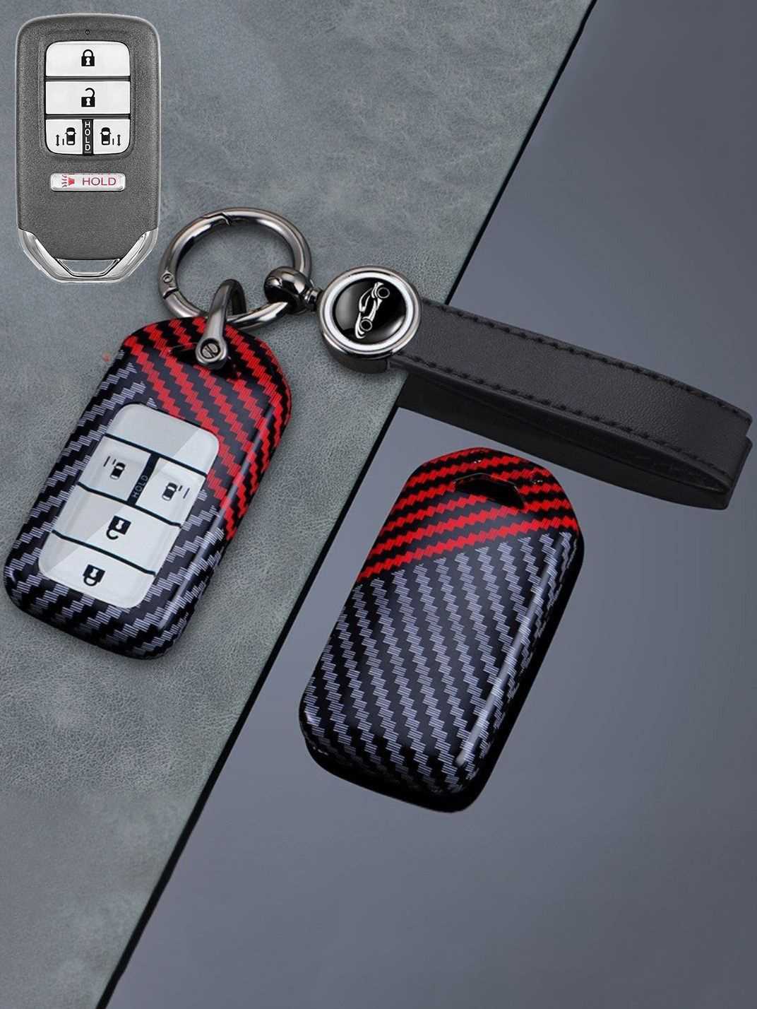 Shockproof Protective Honda Key Fob Cover